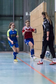 Bild 662 - Girls Cup